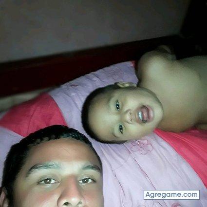 ghermanpacheco chico soltero en Cristiana