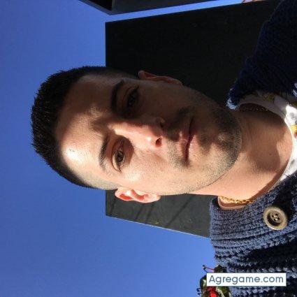 Alexiso24 chico soltero en Villafranca De Cordoba