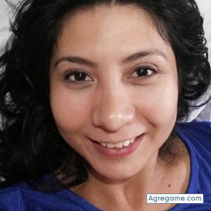 Mnoemir chica soltera en Asunción