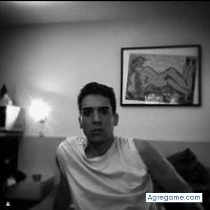 matiasgonzalez9050 chico soltero en Córdoba