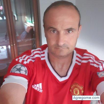 Siffredi47 chico divorciado en Palencia