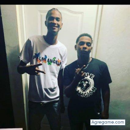 Carlos2070 chico soltero en Villa Mella