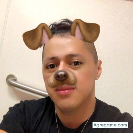 Foto de Esteban , 35 años en Houston