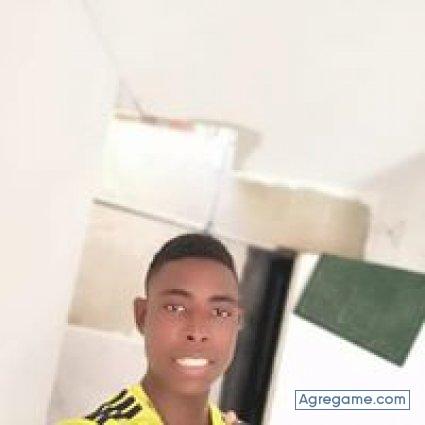 luiscortes4142 chico soltero en Sandoná