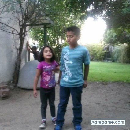 cesarrobledo chico soltero en Caldwell