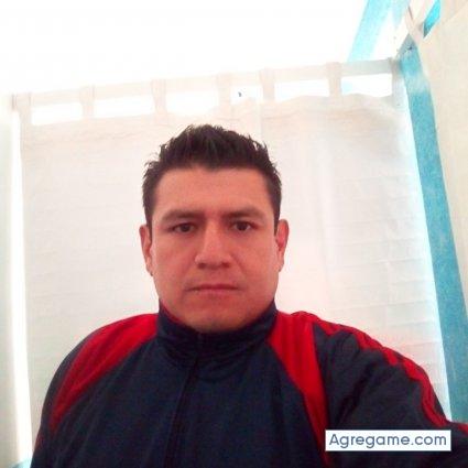 Donsexo69 chico soltero en Texcoco