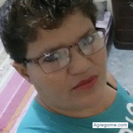 mercedesmariduena chica soltera en Nanegalito