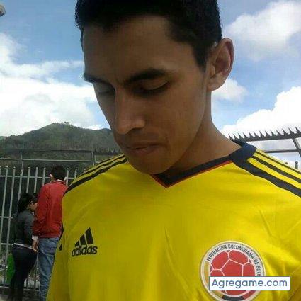 williv09 chico soltero en San Agustín