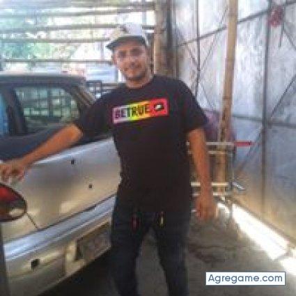 cedenomarco chico soltero en Valencia