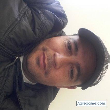 LOSAMOS2 chico soltero en Lago Ranco