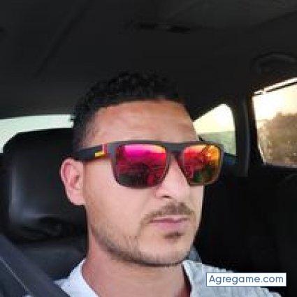 azizlhamel chico soltero en Guardo