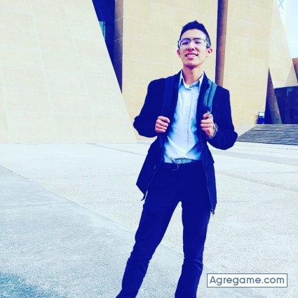 Josss07 chico soltero en Pontiac