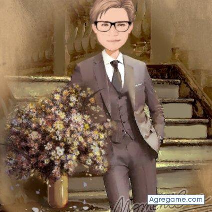 Evans2017 chico soltero en Libres