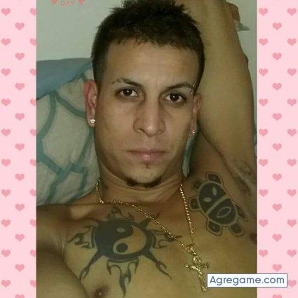 Raulcoamo chico soltero en 