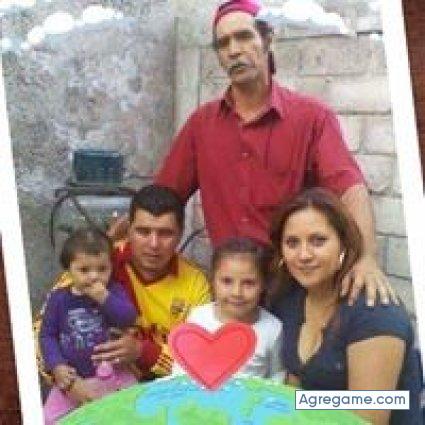 joseluis9438 chico casado en Morelia