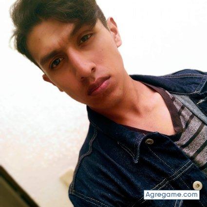 Zarco9914 chico soltero en Toluca