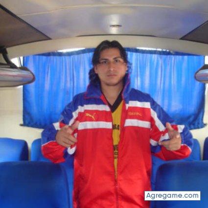 chiquitunssi chico soltero en Cruce El Milagro