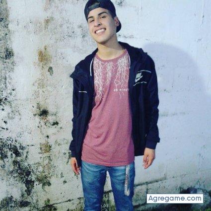 lopezmaycol chico soltero en Santa Clara Del Mar