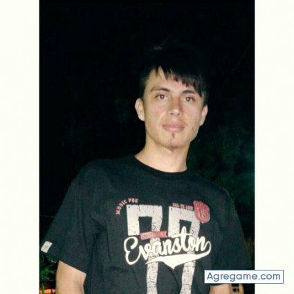 Miguel201777 chico soltero en Intendente Alvear