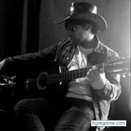 jonatangonzalez7700 chico soltero en Sierra De La Ventana