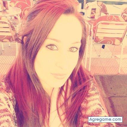 desireem chica soltera en Alcalá de henares