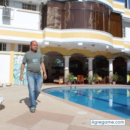 MARLONBARRIONUEVO chico soltero en Píllaro Nuevo