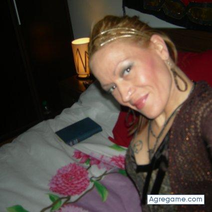 zoe chica divorciada en Haro