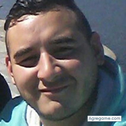 Nahuelbenitez chico soltero en Berazategui