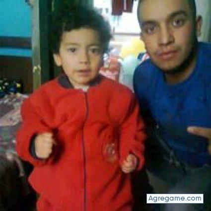 williamjhonefe chico soltero en Linares