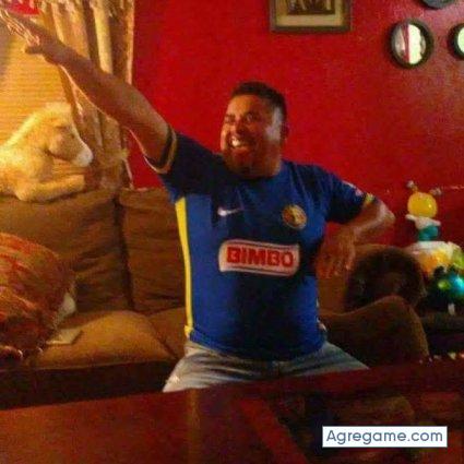 pablomendoza9265 chico soltero en Arlington