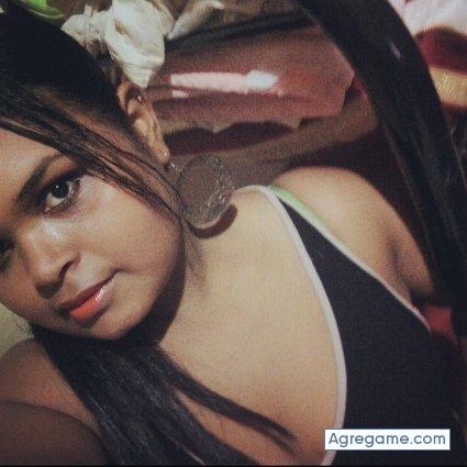 Yani7 chica soltera en Mao