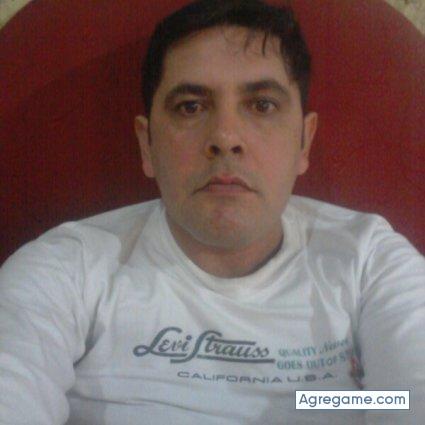 ubaldobenitez chico soltero en Trinidad