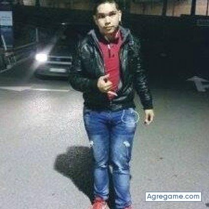 skaymorel chico soltero en Torredembarra