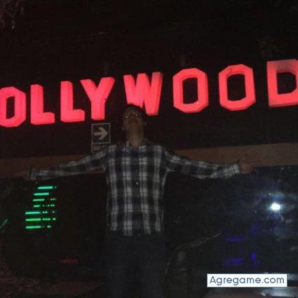 fabian888 chico soltero en Lima