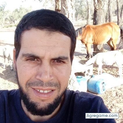 Ahmedmoustafa chico soltero en Medina Sidonia