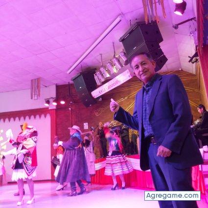 erterrere6565jdjdjd chico soltero en Puquio