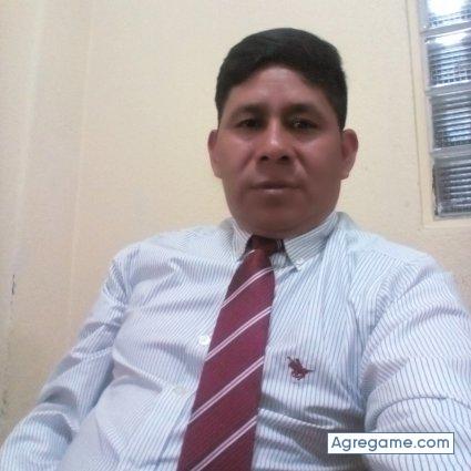 Josem1972 chico soltero en Totonicapan Totonicapán