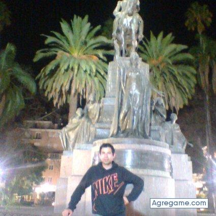 Maidanaaquino chico soltero en Ituzaingó