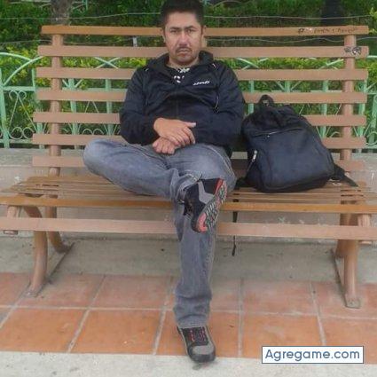 Juancroblest chico soltero en Chillogallo