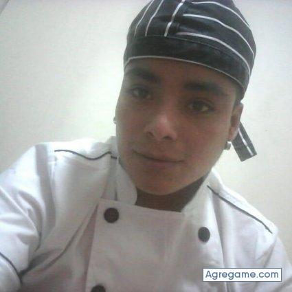 yeissoncastaneda chico soltero en Panguipulli