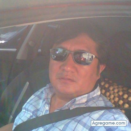 Chino2013 chico soltero en Lima