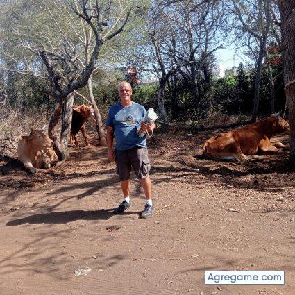 Guerrillero102 chico soltero en La Perdoma