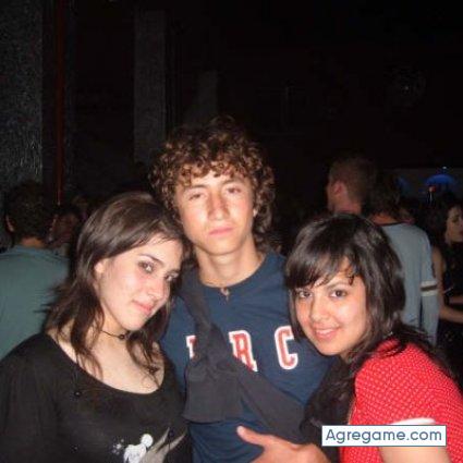 perssing chico casado en Aldama