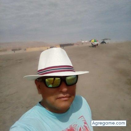 edgarurquizo chico soltero en Tacna