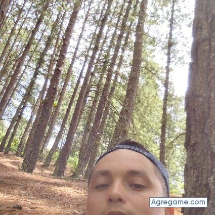 Buitragodiego chico soltero en Capacho