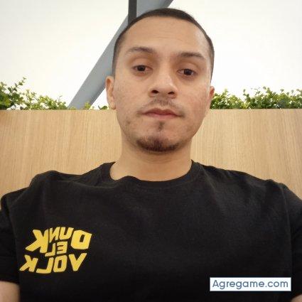 Kev987496306 chico soltero en Lima