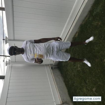 Picapica0611 chico soltero en Union City