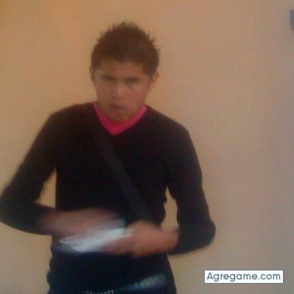 luismil chico soltero en Jiquipilco