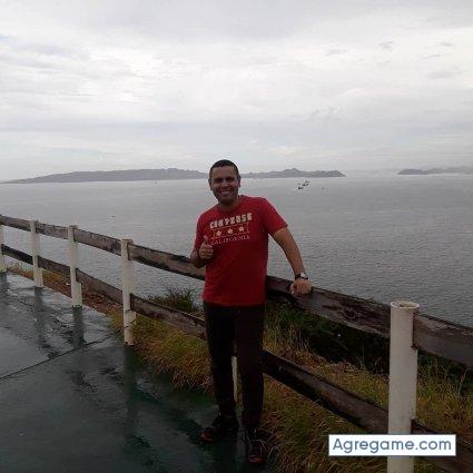 oswaldojesus2037 chico soltero en Corrientes