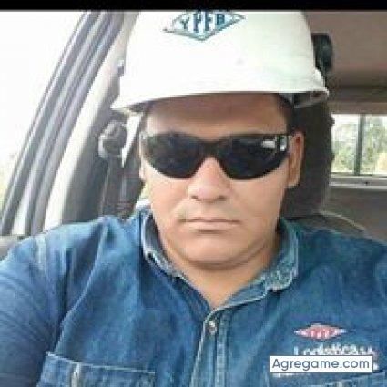 rickibazan chico soltero en Villa Yapacaní